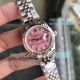 Swiss Grade Replica Rolex Datejust Pink Dial SS Ladies Watch (8)_th.jpg